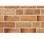 Клинкерная плитка Stroeher Steinlinge 372 amberbeige рельефная NF14, 240х71х14 мм