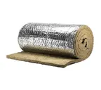 Прошивной мат Paroc Pro Wired Mat 100 AL1 100х1200х2500