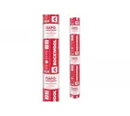 Пароизоляция ROCKWOOL Для кровель, стен, потолка