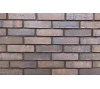 Кирпич клинкерный пустотелый Skriabin Ceramics, сортировка 30, 250х85х65 мм