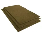 Базальтовый картон BASFIBER 10х600х1000 3 шт