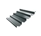 Профлист Grand Line H60R 0.5 Satin RAL 7016 Антрацитово-серый