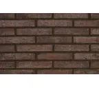 Кирпич клинкерный Plinfa Iron 2302, 270х85х50 мм