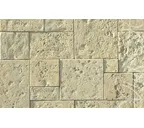 Облицовочный искусственный камень White Hills Бремар цвет 485-10