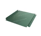 Фальцевая панель Металл Профиль FASTCLICK (VikingMP E-20-6005-0.5)