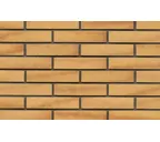 Кирпич клинкерный Westerwaelder Klinker Nr 02 Gelb-bunt, 240х115х52 мм