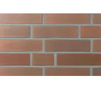 Кирпич клинкерный щелевой Terca Luneburg, 250х120х65 мм