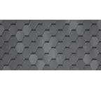 Гибкая черепица Тегола Business Plus MOSAIK Ardesia alpina 466