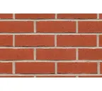 Клинкерная плитка ручной формовки Feldhaus Klinker NF 14 R751 vascu carmesi 240х71х14 мм