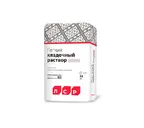 Легкий кладочный перлитовый раствор RAUF Thermo, 35 кг