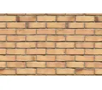 Кирпич клинкерный Muhr 23 Morgenrote Wasserstrich, 215х102х65 мм