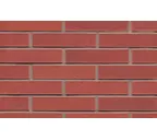 Кирпич клинкерный Muhr 03 Naturrot гладкий, 240х115х52 мм