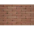 Кирпич S.Anselmo Superior Line Rosato Chiaro, Standart, 240х55х70 мм