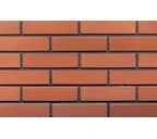 Клинкерная плитка KING KLINKER Dream House 01 Ruby red NF, 240х71х10 мм