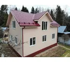 Металлочерепица Металл-Профиль Ламонтерра 0,4 Полиэстер RAL 3005 Красное вино
