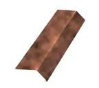 Планка карнизная 100х69х2000 (КЛМА-02-Anticato-0.5)