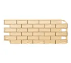 Панель отделочная Vilo Brick Sand с фугой
