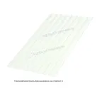 Профлист Металл Профиль МП20 0.5 NormanMP RAL 9003 Белый B