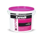 Акриловая штукатурка Ceresit CT 710 VISAGE