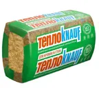 Утеплитель ТеплоКНАУФ Для Коттеджа Мини 50х610х1000