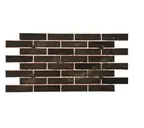 Термопанель рядовая KlinkerFlex Brugge 560х1040 | 20