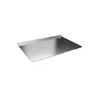 Лист притопочный Металлик и Ко 380х580 AISI 430 0,50