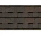 Гибкая черепица CertainTeed Landmark Heather Blend