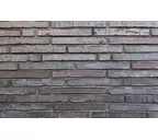 Кирпич клинкерный пустотелый Skriabin Ceramics, сортировка 52, 340х85х40 мм