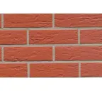 Клинкерная плитка Feldhaus Klinker NF 9 R440 carmesi senso 240х71х9 мм