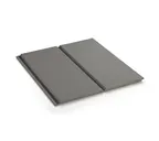 Фиброцементный сайдинг Cedral Smooth (гладкий) С52 10х190х3600
