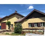 Фиброцементный сайдинг Decover RAL 2011 Sandy 8х190х3600