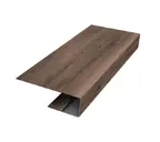 J-Профиль 12мм 0,45 Print Premium Almond Wood Fresh (3м)