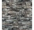Планка торцевая 135х145х2000 (ECOSTEEL-01-БелыйКамень-0.5)