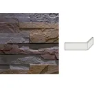 Декоративный угловой кирпич REDSTONE Шунут SH-78/U