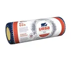 Утеплитель Ursa Geo Лайт 100х1200х6250
