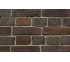 Декоративный кирпич БАЛТФАСАД Старый кирпич угловой элемент цвет 1057