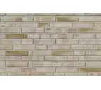 Клинкерная плитка Stroeher Kontur CG 481 sandbrand рельефная, 240х52х12 мм