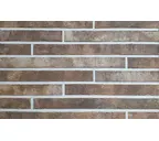 Клинкерная плитка DeKERAMIK Quarzit DKK851 Берилл, 468х40х10 мм