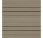 Фиброцементный сайдинг Cedral Smooth (гладкий) С57 10х190х3600