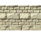 Облицовочный искусственный камень White Hills Шеффилд цвет 430-10+435-10, 20х40 см