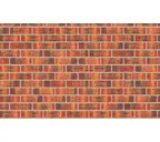 Кирпич клинкерный Feldhaus Klinker K328 carmesi multi vascu 240х90х71 мм