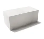 Газобетон Bonolit D400 600х400х250 мм
