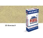Цветная кладочная смесь PEREL VL 0220 бежевый, 25 кг