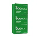 Утеплитель Knauf Экоролл Термо Плита 040 100х610х1230