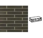 Кирпич клинкерный Muhr 17 Javagrun готик, 290х90х52 мм