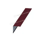 Планка угла наружного 115х115х2000 (ПЭ-01-3005-0.5)