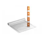 Ветро-влагозащитая пленка ISOBOX А LITE 1.6х37.5 м