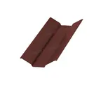 Планка ендовы верхняя 76х76х2000 (PURETAN-20-RR29-0.5)