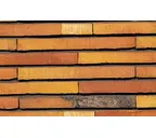 Кирпич облицовочный Terca Prisma, 400х100х40 мм
