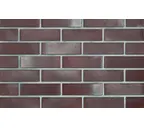 Кирпич клинкерный Roben Adelaide гладкий, 240х65х71 мм